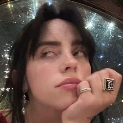 Billie ~ You changed your body... thumbnail