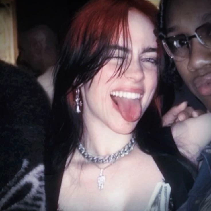 Billie thumbnail