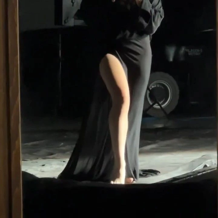 Flirty enemy.. thumbnail
