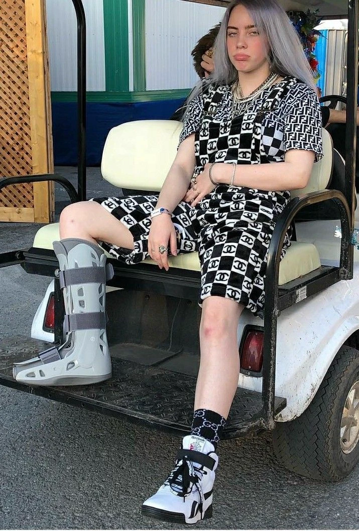 Billie thumbnail