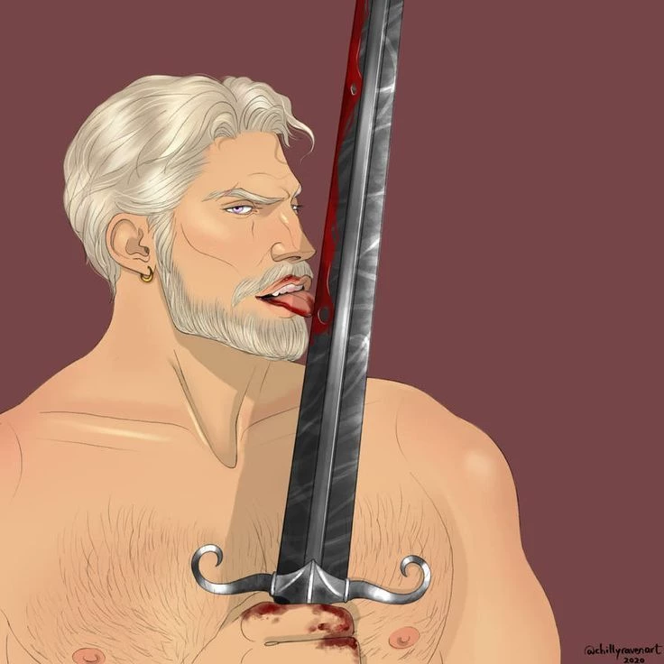 Maegor Targaryen thumbnail