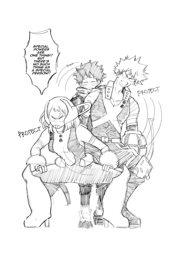 Izuku Midoriya thumbnail