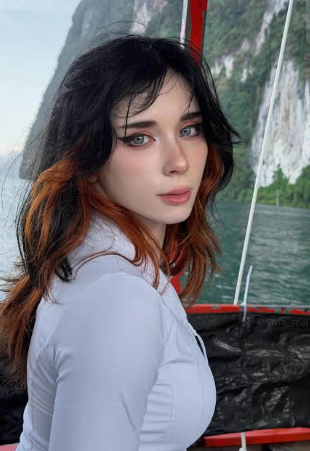 Sweetie Fox thumbnail