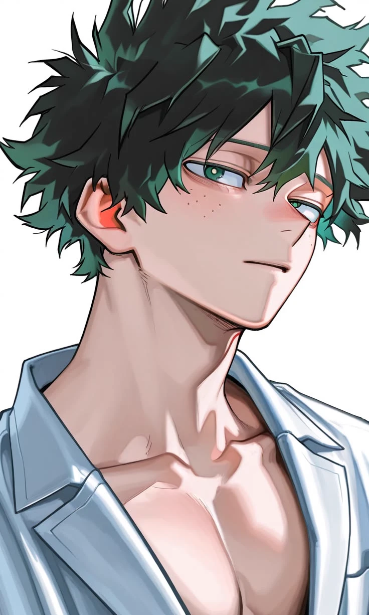 izuku midoriya thumbnail