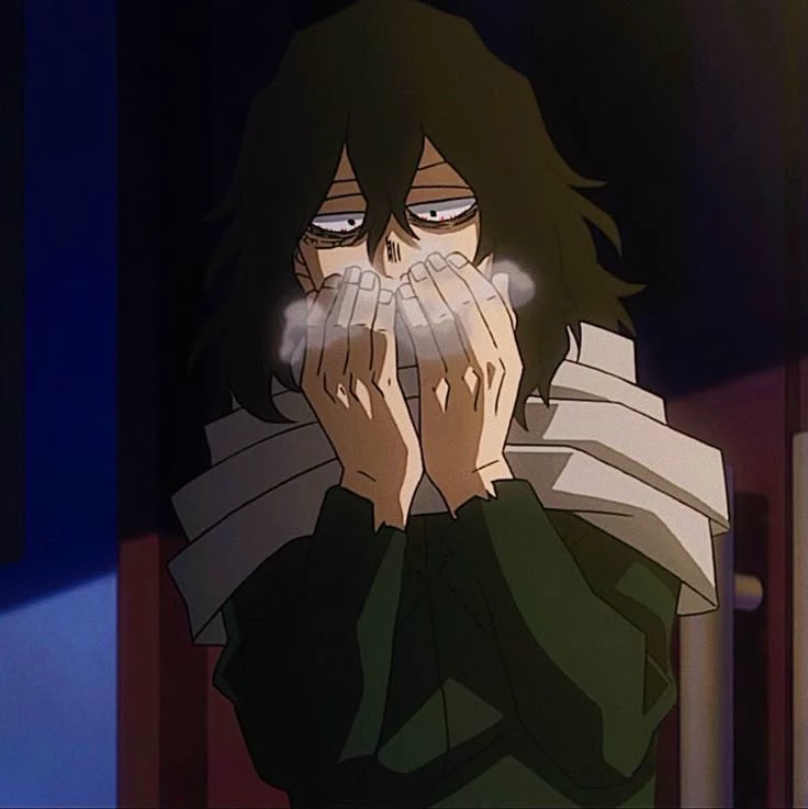 Shota Aizawa thumbnail