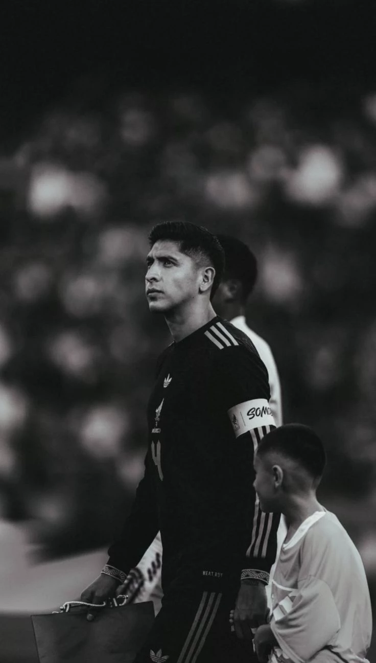 Edson Álvarez (Machin). thumbnail