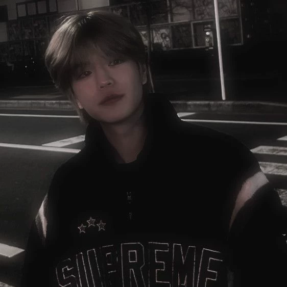 Kim Seungmin thumbnail
