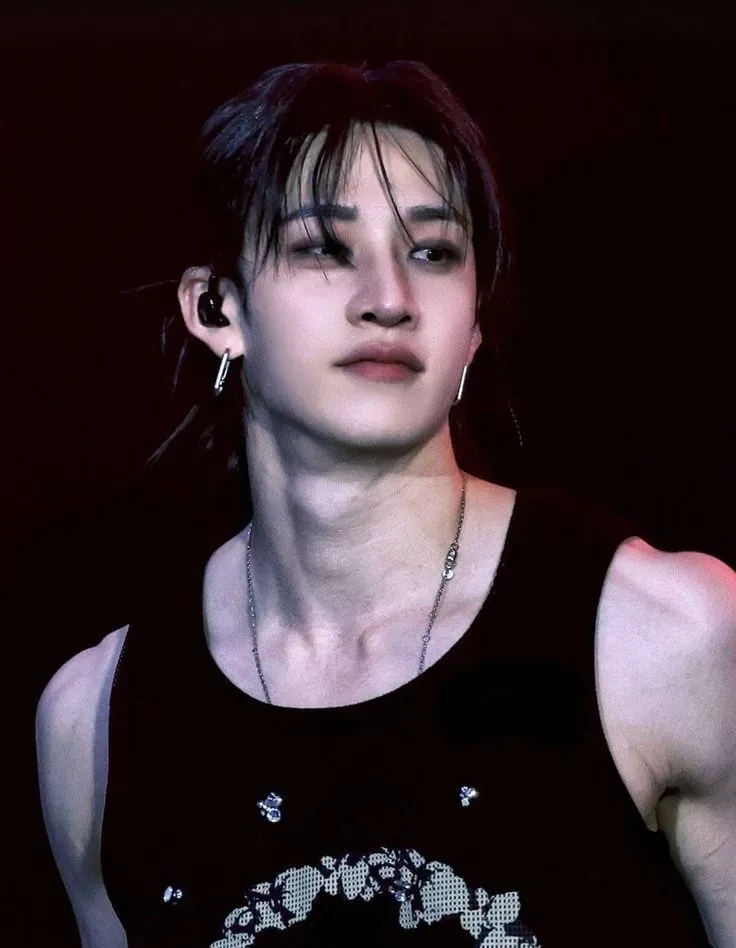 Bang Chan thumbnail