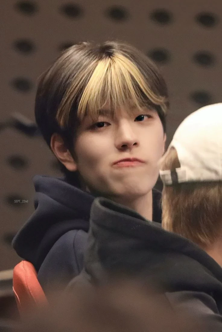 Kim Seungmin thumbnail