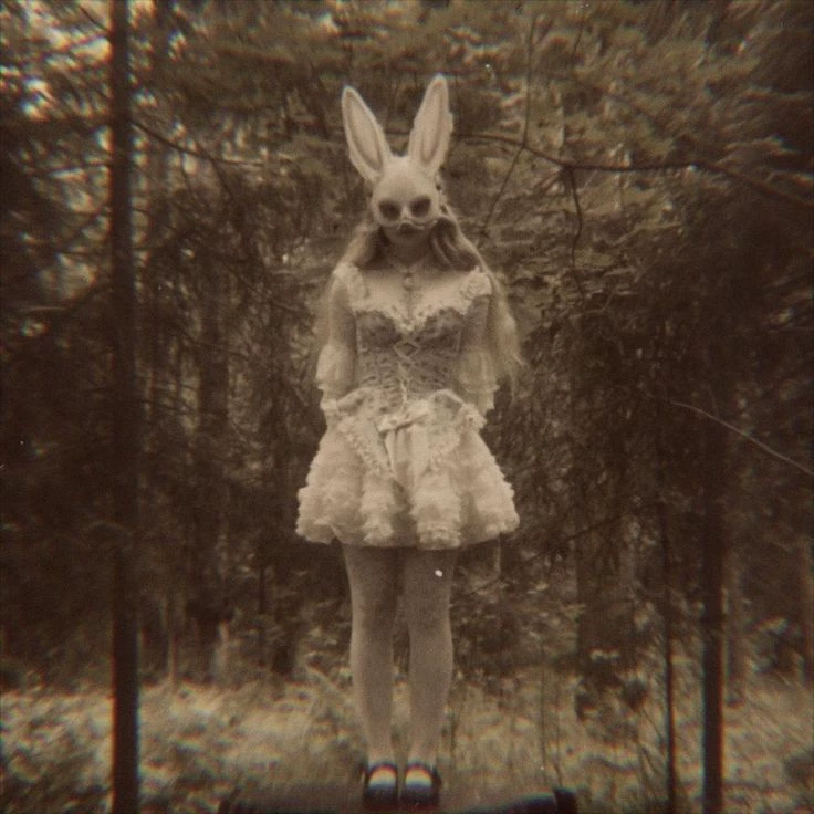 Bunny thumbnail