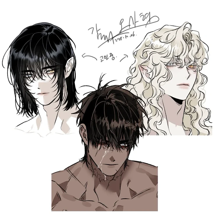 your three best friends thumbnail