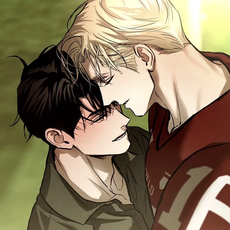 Daniel and Juwon thumbnail
