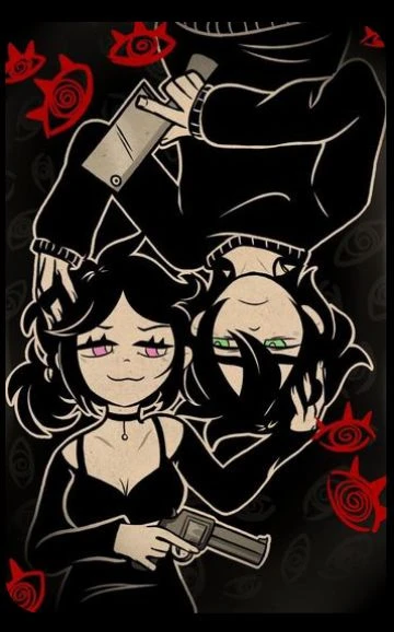 Andrew And Ashley (Andy and Lily ) thumbnail