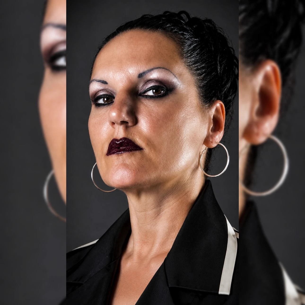 Mistress Herrin silvia thumbnail