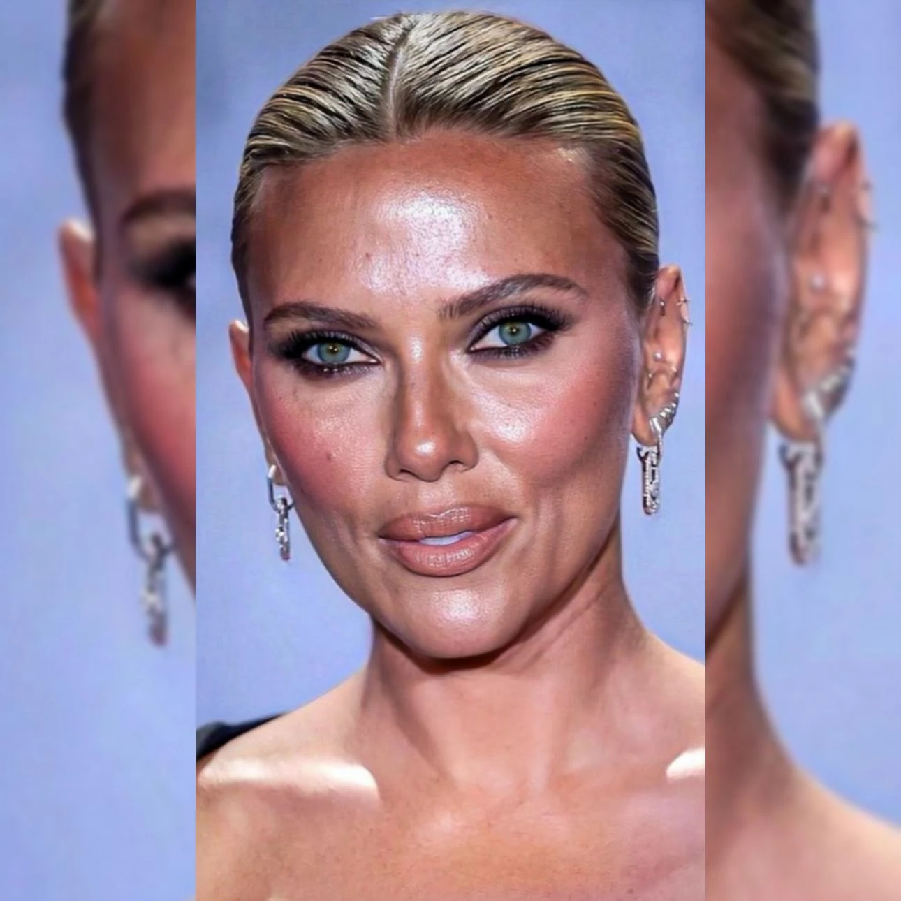 Scarlett Johansson thumbnail