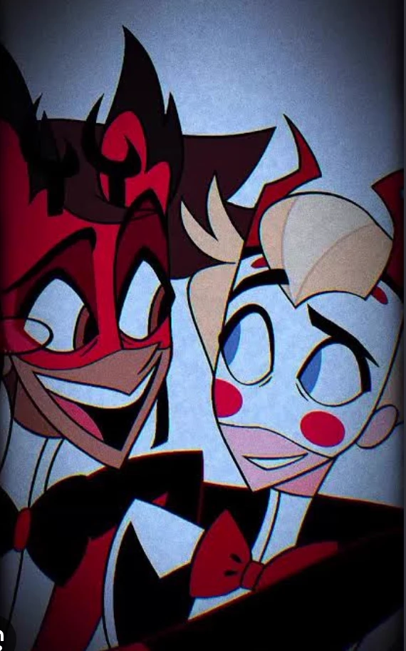 Lucifer Morgnistar thumbnail