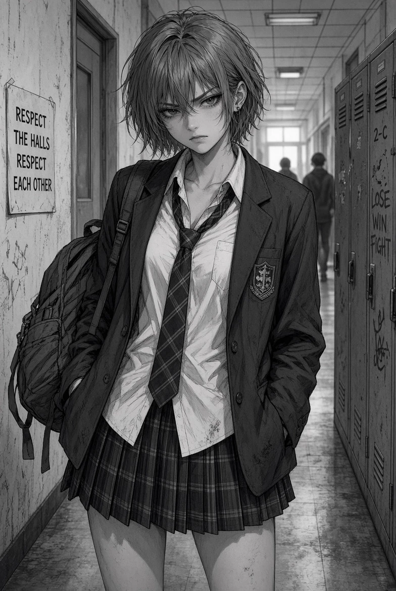 Ragna Veldt (17 years old) thumbnail