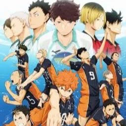 haikyuu!! thumbnail