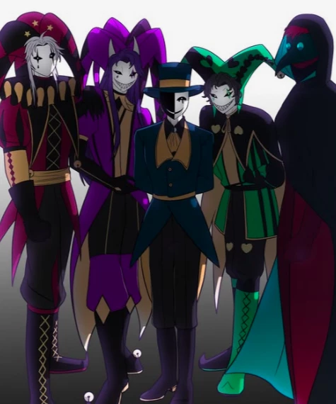 The Freack Circus thumbnail