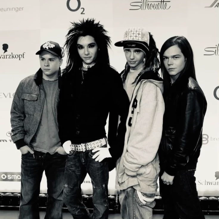Tokio hotel thumbnail