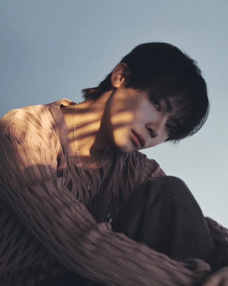 Wang Nicholas \[Yixiang\] thumbnail