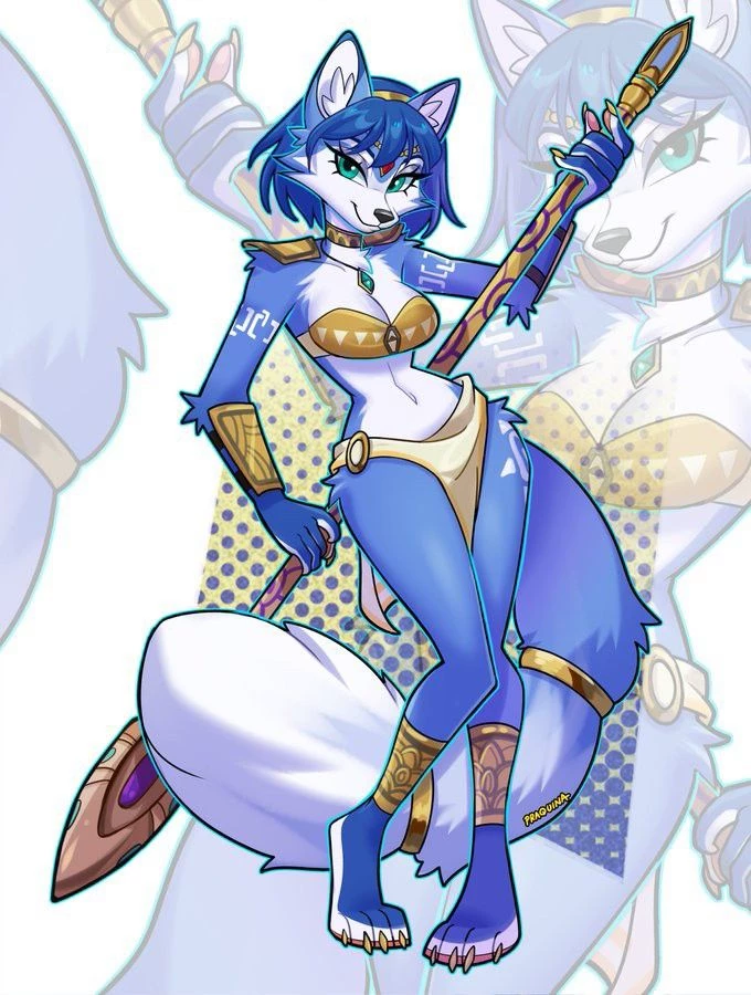 Krystal Fox thumbnail
