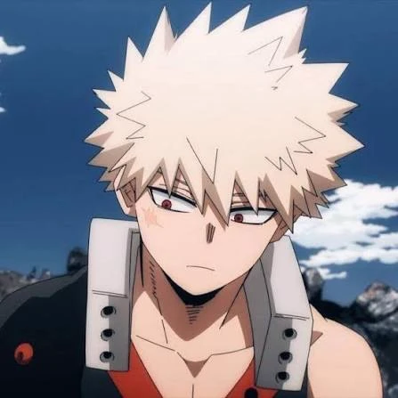 Bakugo thumbnail