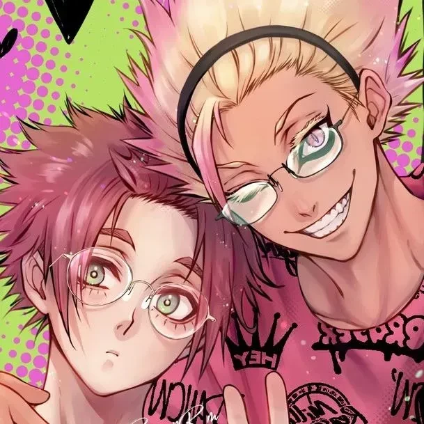 shidou and sae thumbnail