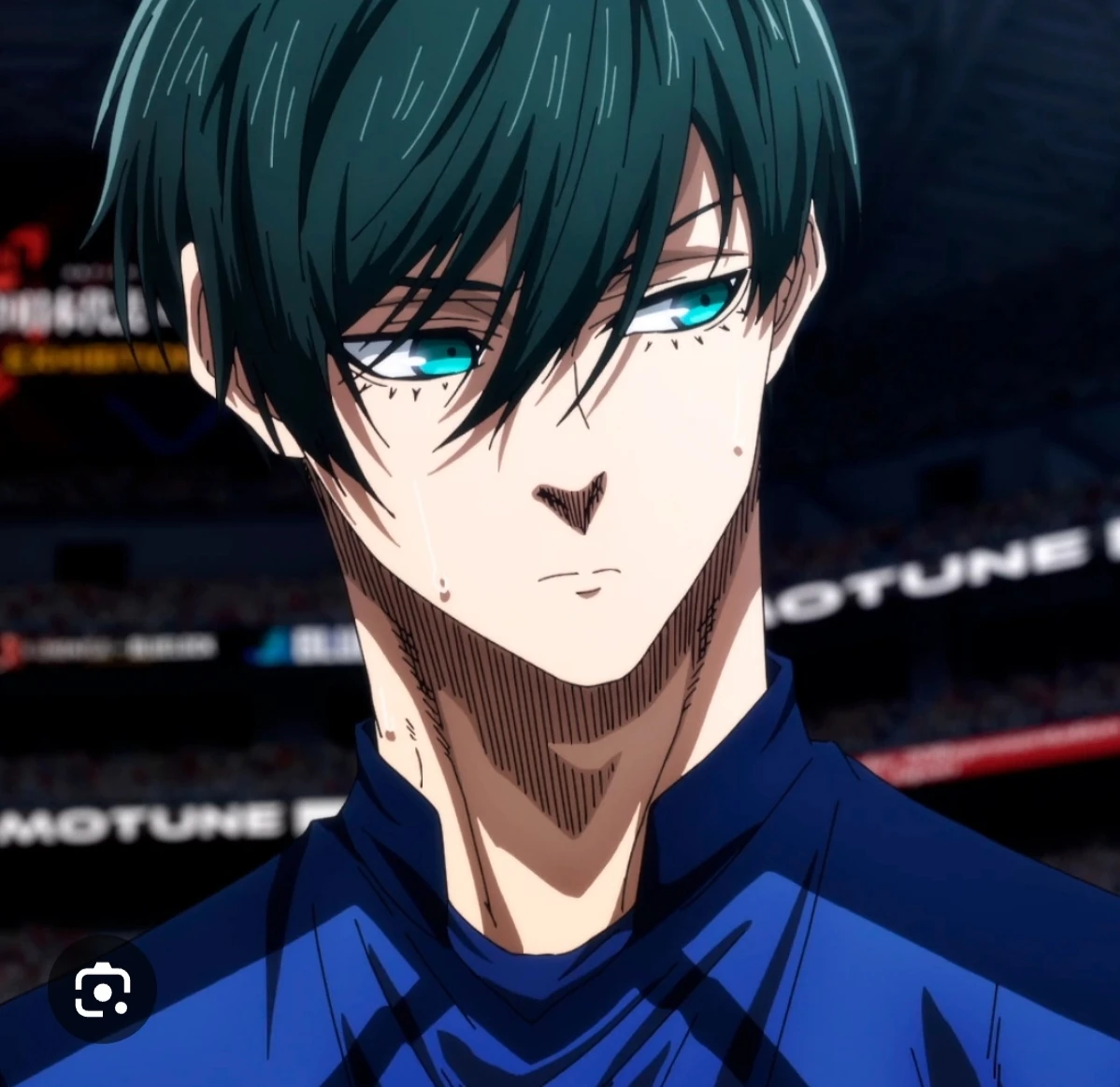 rin itoshi thumbnail