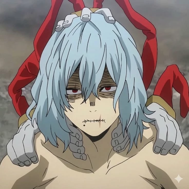Shigaraki Tomura (Obsessed) thumbnail