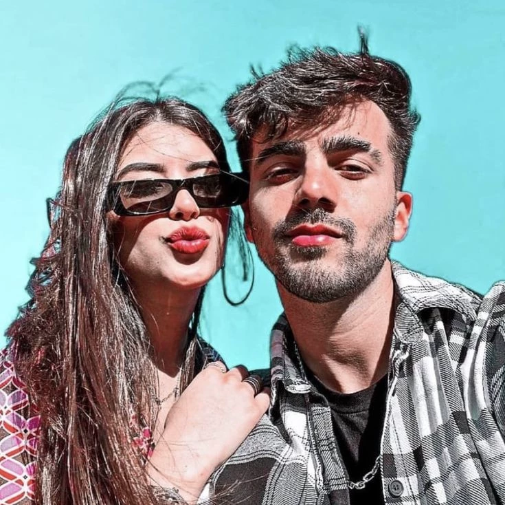 Nicole Garcia and Fede Vigevani thumbnail