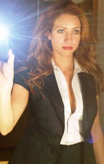 brittany snow **britt** 2 thumbnail