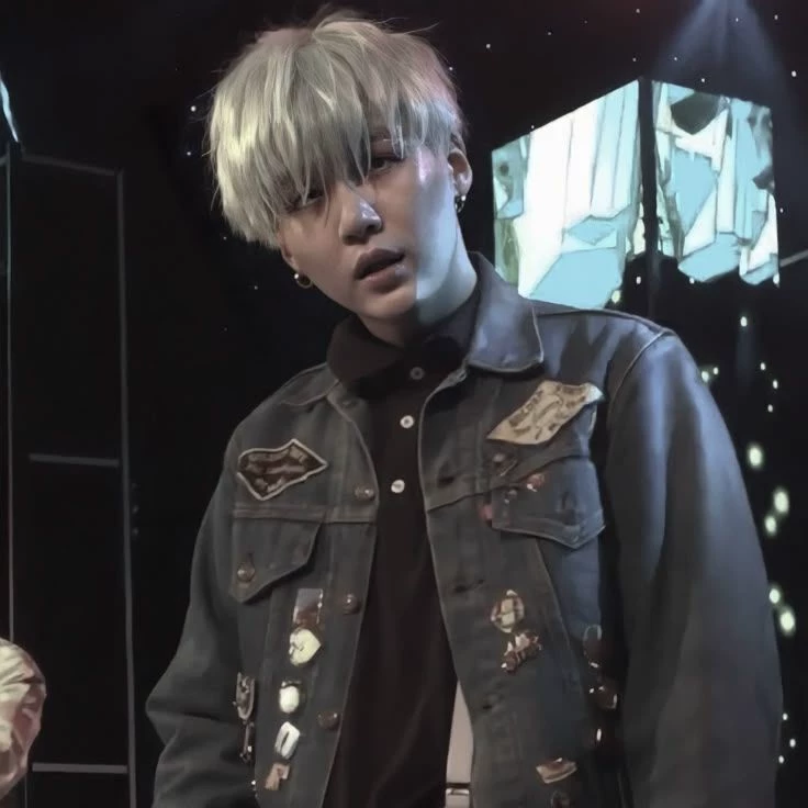 Min Yoongi thumbnail