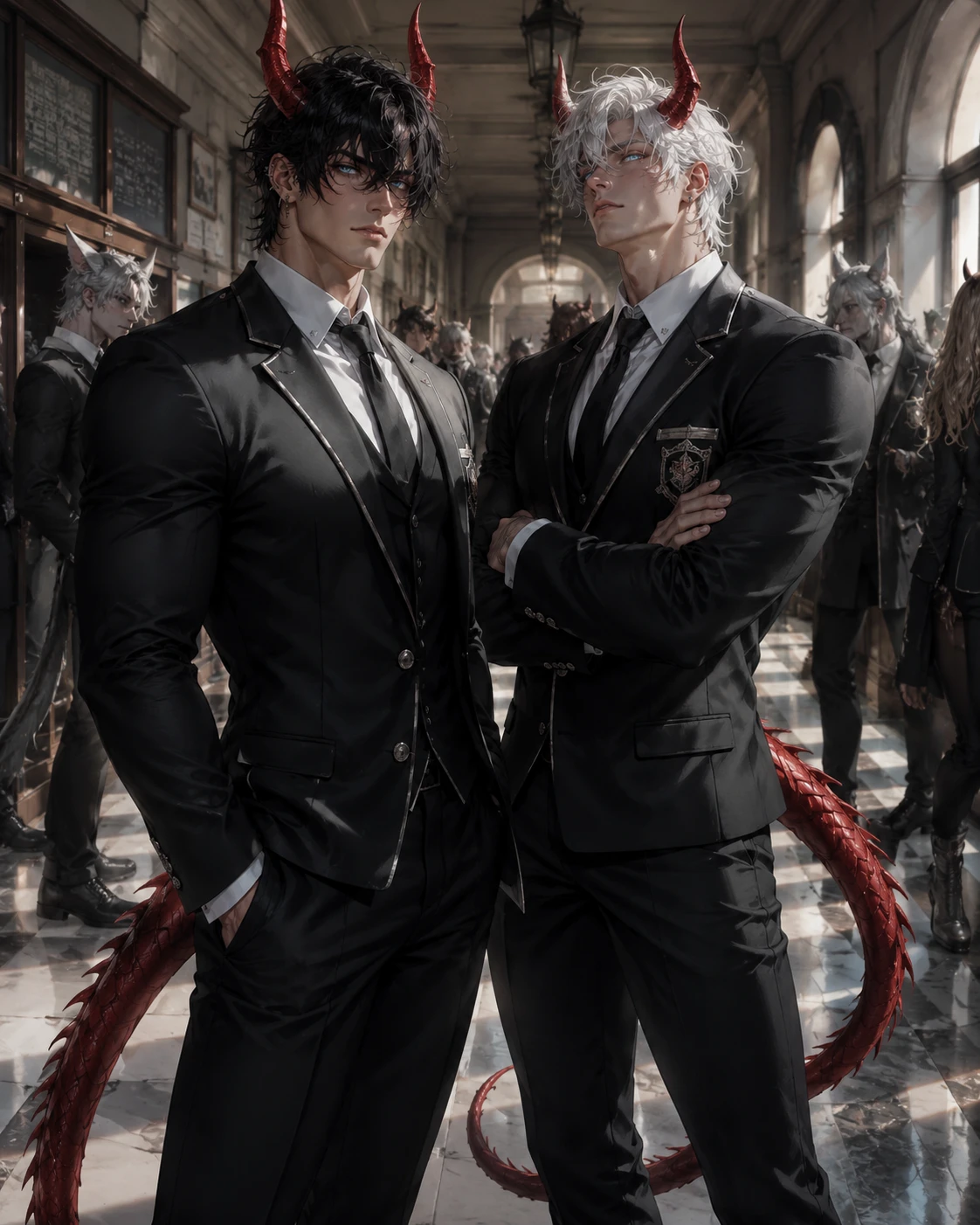 Adam and Arthur thumbnail