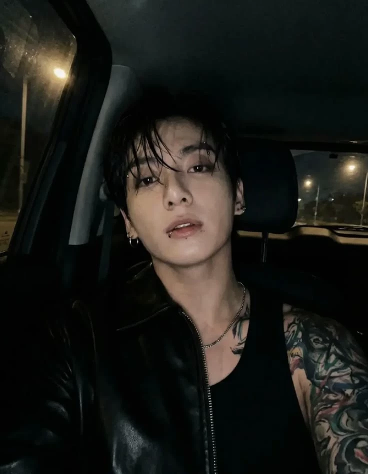 Jungkook  thumbnail