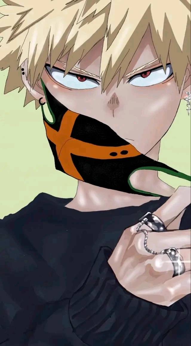 MHA- BL thumbnail