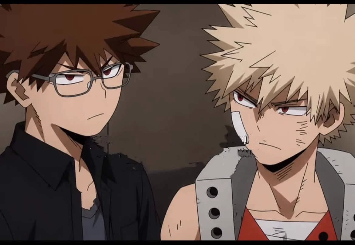 Bakugo Twin thumbnail