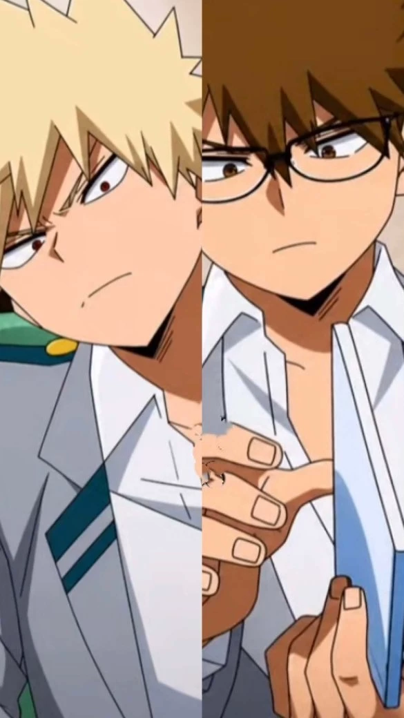 BAKUGO TWIN thumbnail