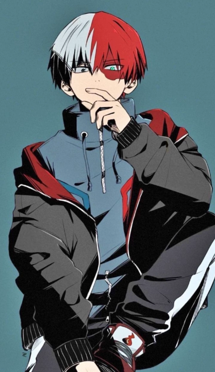 SHOTO TODOROKI BL thumbnail
