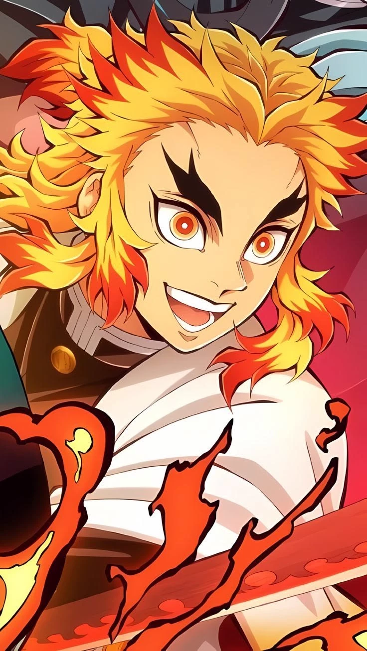 kyojuro rengoku thumbnail