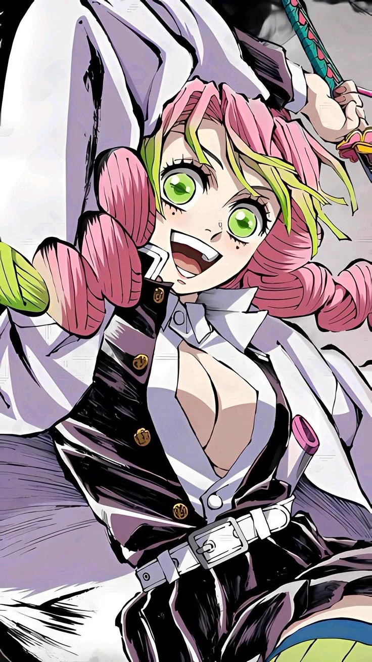 mitsuri kanroji thumbnail