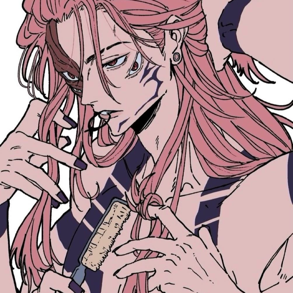 Ryomen Thieves(female) thumbnail