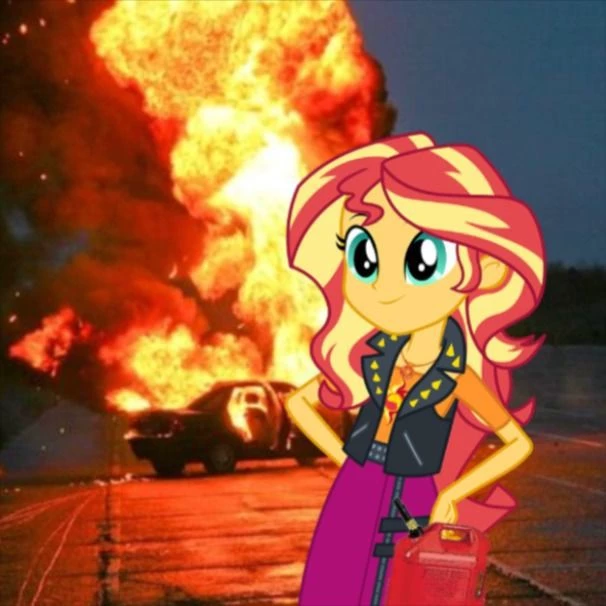 Sunset thumbnail