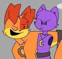 DogDay x CatNap (SWAP AU) thumbnail