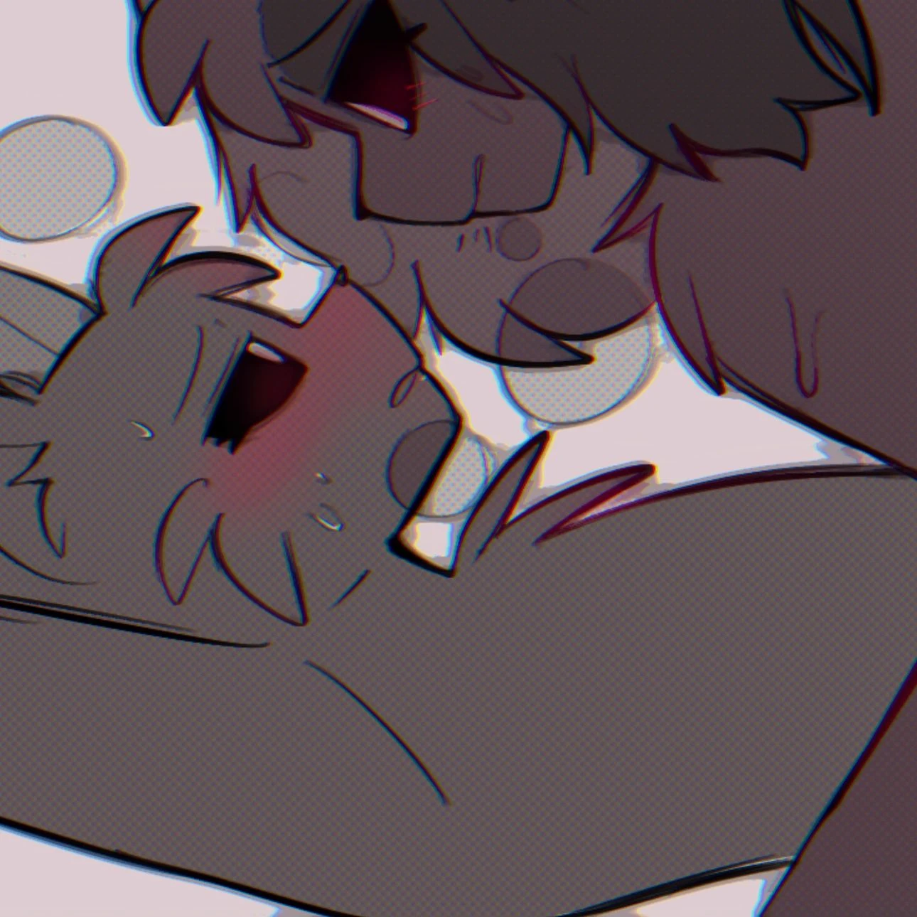 DogDay Alpha x CatNap Omega thumbnail