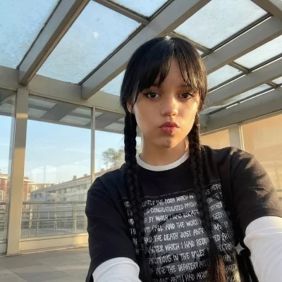 Wednesday Addams thumbnail