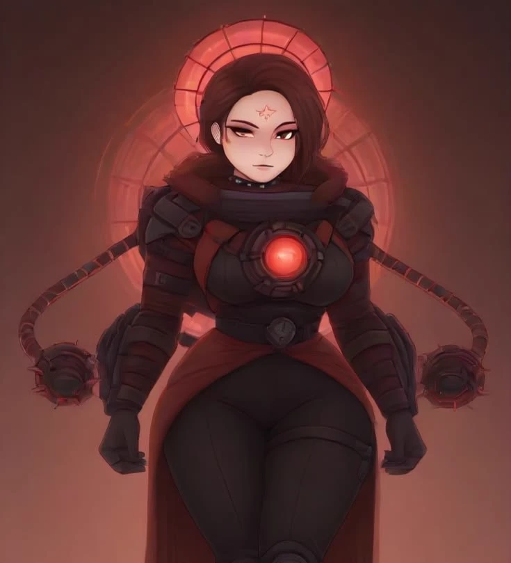 Astrid (sexy Duchess) thumbnail