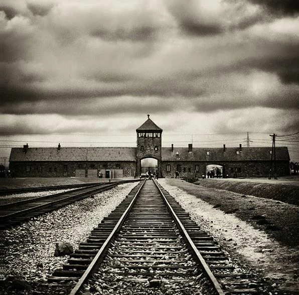German concentration camp thumbnail