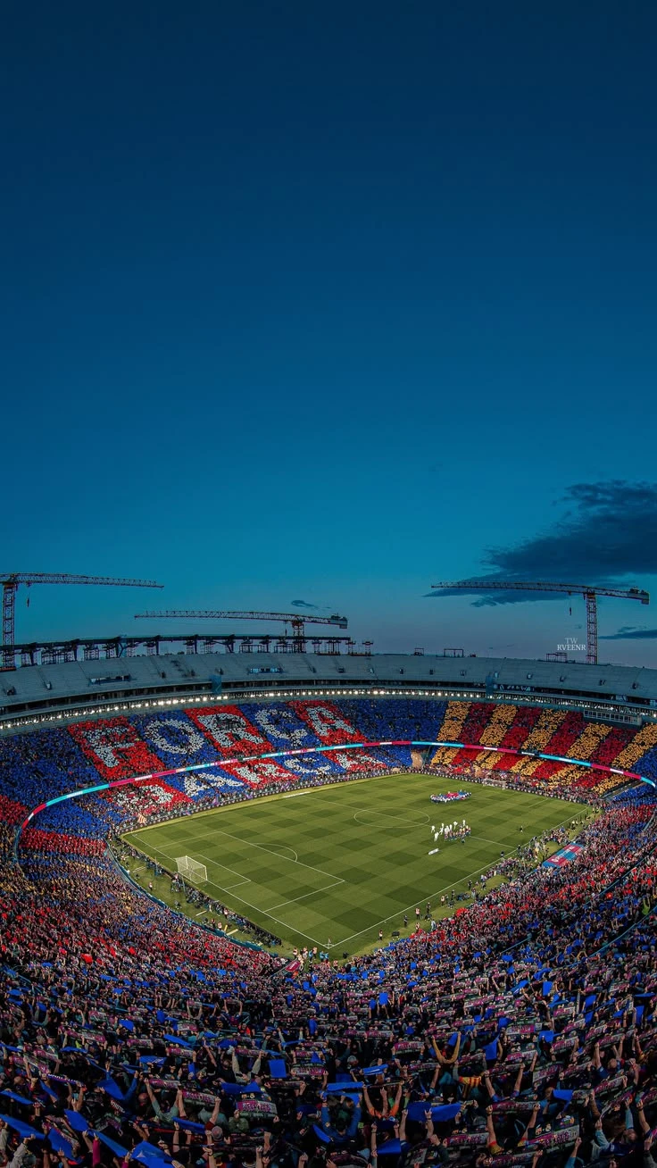FC Barcelona thumbnail