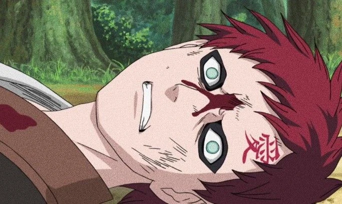 Gaara thumbnail